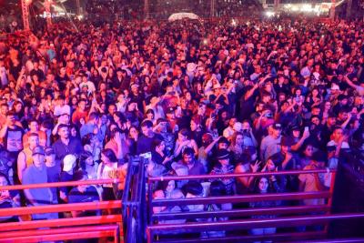 Maior Expoagro da história consolida Laranjeiras do Sul como referência regional